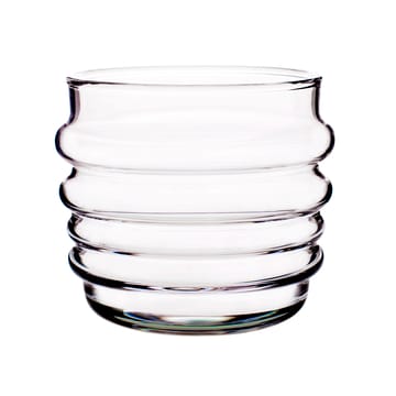 Sukat Makkaralla glas 2-pack - helder 2-pack - Marimekko