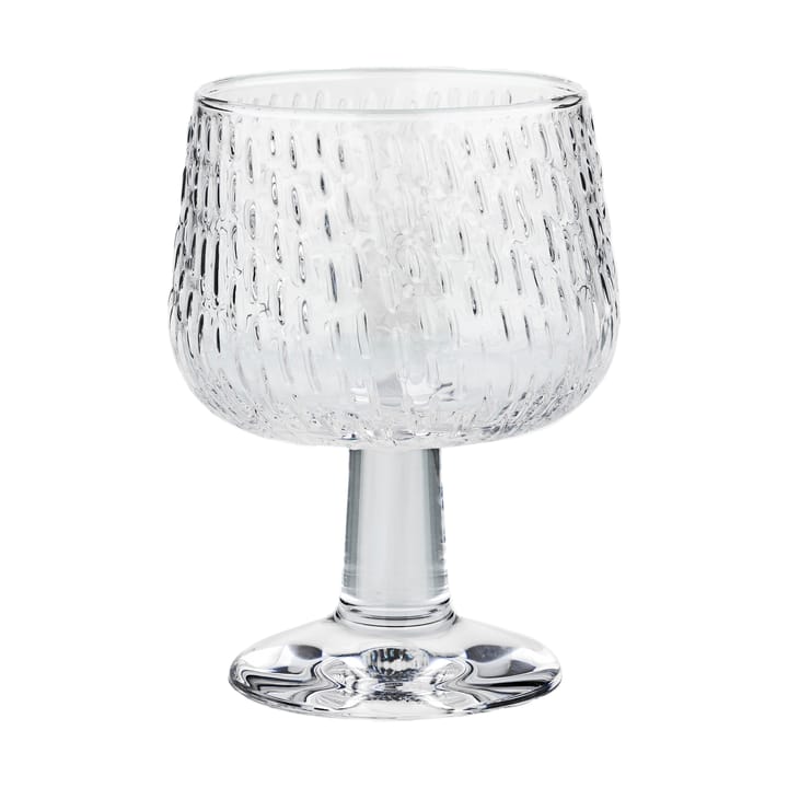 Syksy wijnglas 2,5 dl - Clear - Marimekko