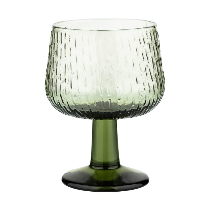 Syksy wijnglas 2,5 dl - Olive - Marimekko