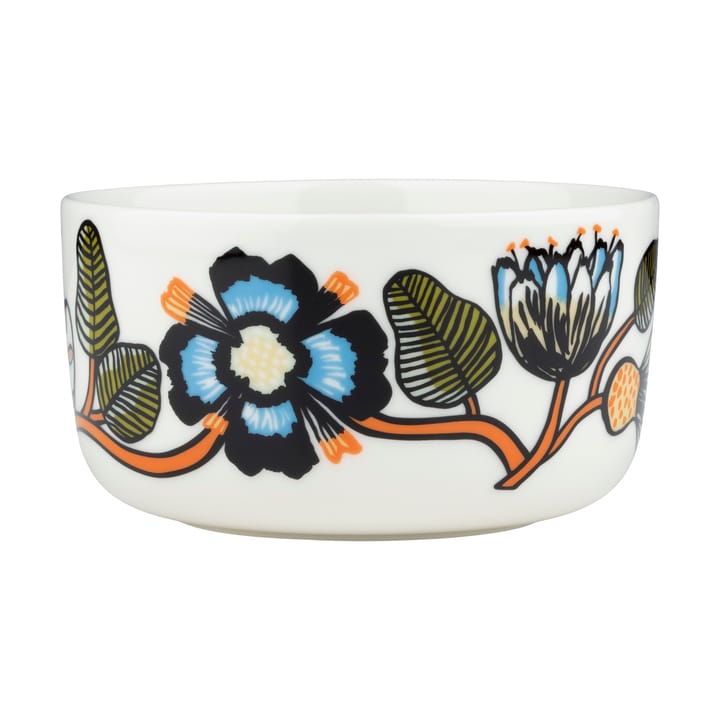 Tiara schaal 5 dl - Wit - Marimekko