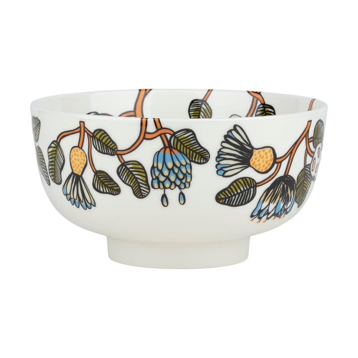 Tiara serveerschaal 1,5 L - Wit - Marimekko
