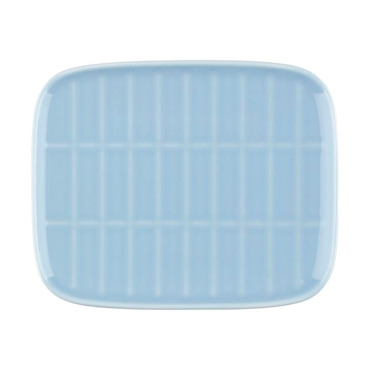 Tiiliskivi bord 12x15 cm - Light blue - Marimekko