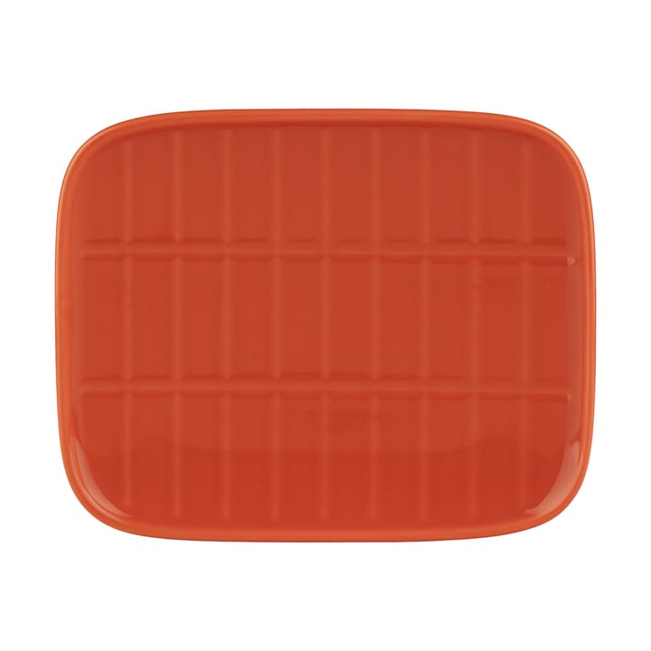 Tiiliskivi bord 12x15 cm - Oranje - Marimekko