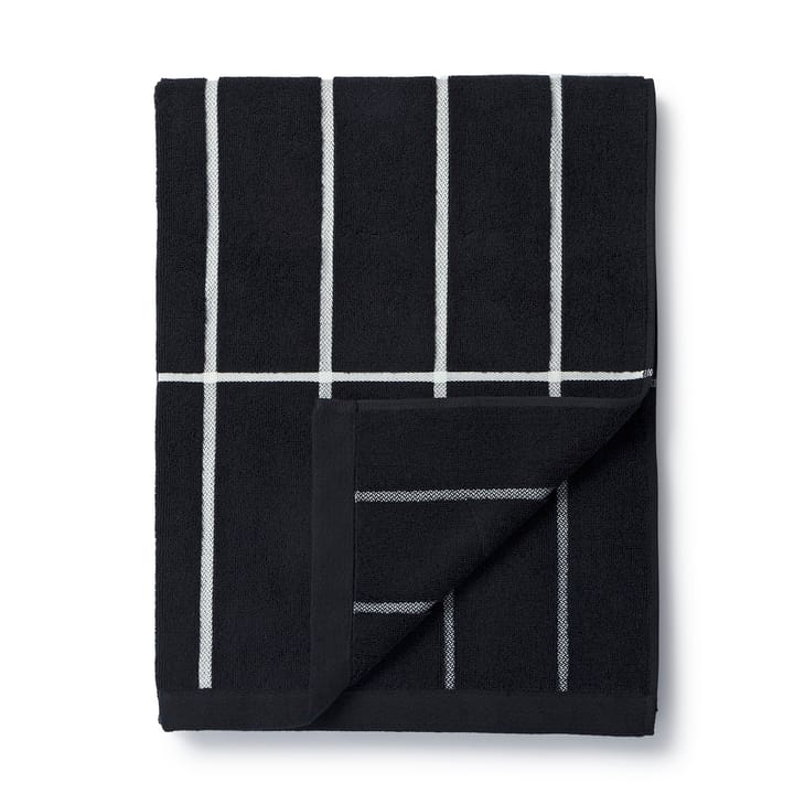 Tiiliskivi handdoek - badhanddoek 75 x 150 cm. - Marimekko