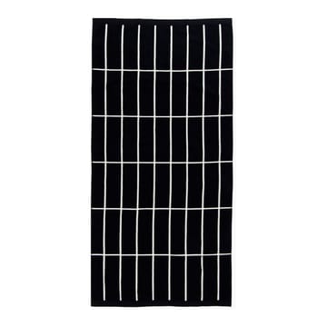 Tiiliskivi handdoek - badhanddoek 75 x 150 cm. - Marimekko