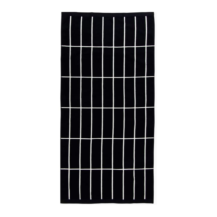 Tiiliskivi handdoek, badhanddoek 75 x 150 cm. Marimekko