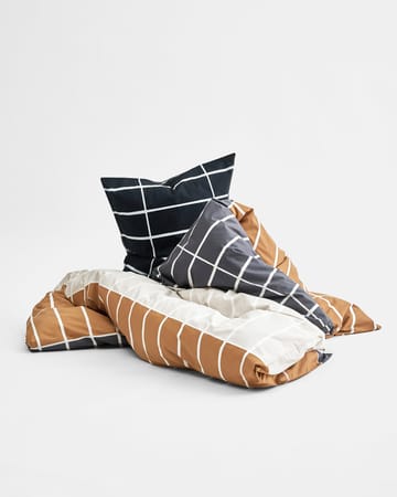 Tiiliskivi kussenhoes - 50x50 cm - Marimekko