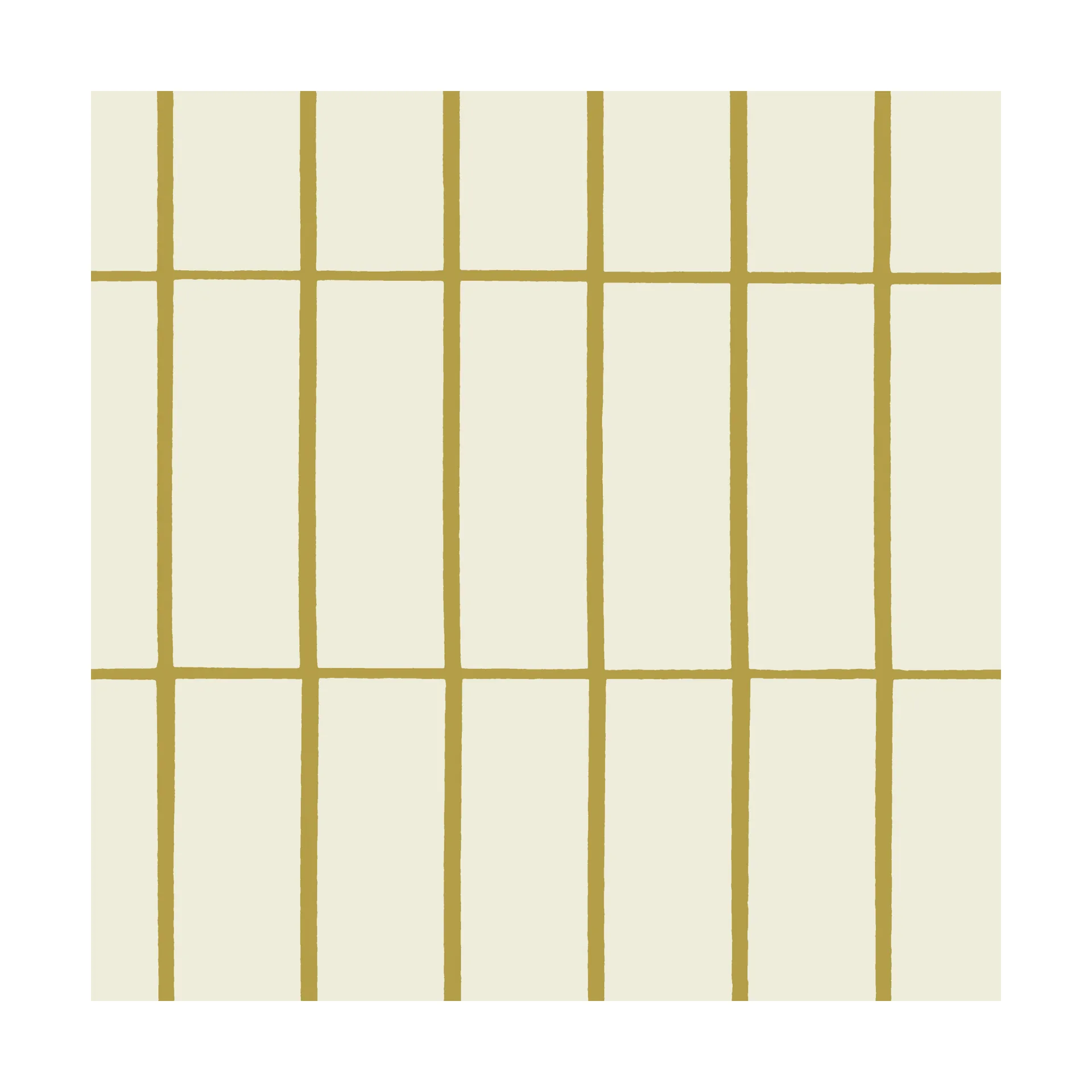 Tiiliskivi servet 33x33 cm 20-pack, Beige-Gold Marimekko