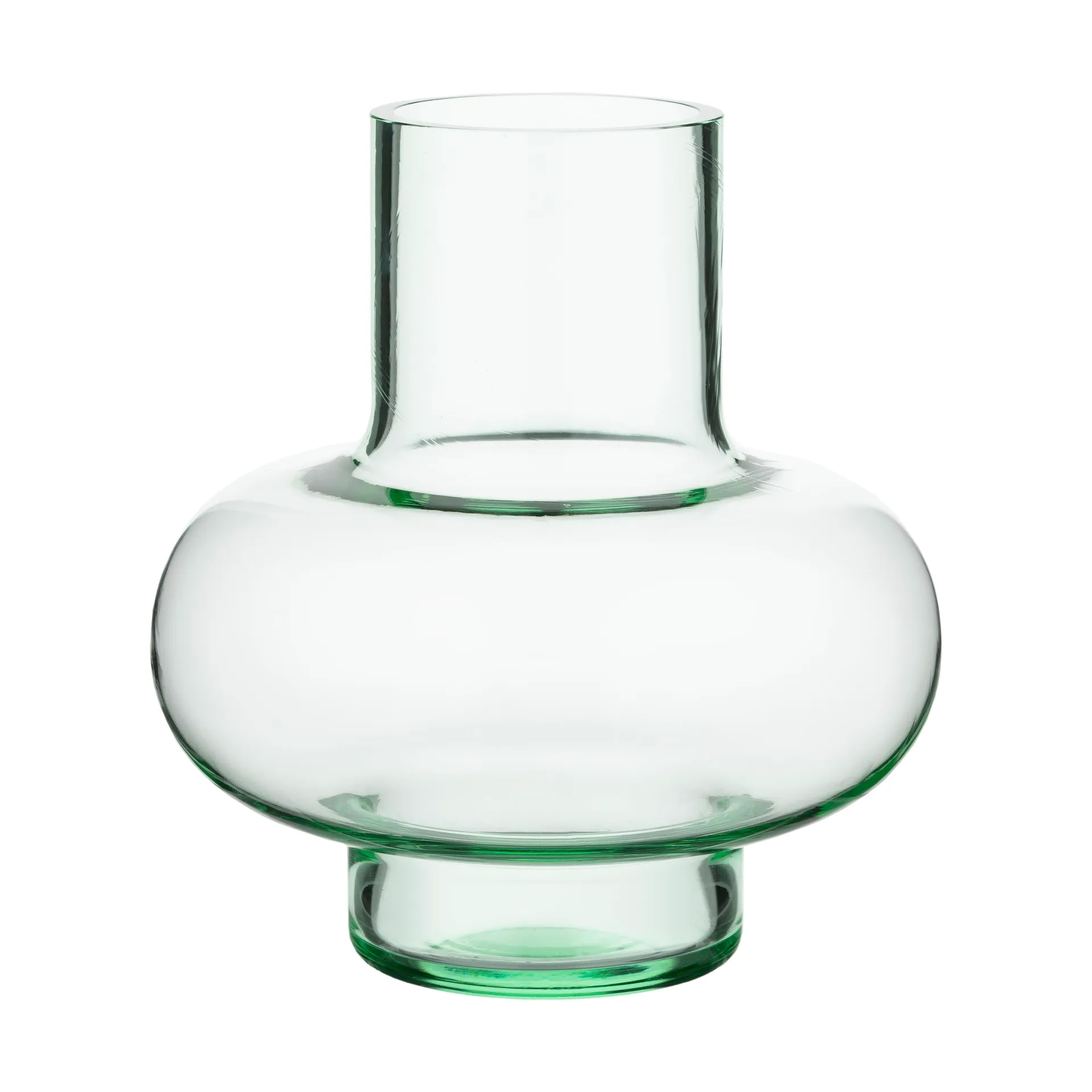 Umpu vaas 20 cm, L. green Marimekko