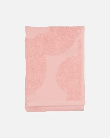 Unikko gastenhanddoek 50x30 cm - Pink-powder - Marimekko