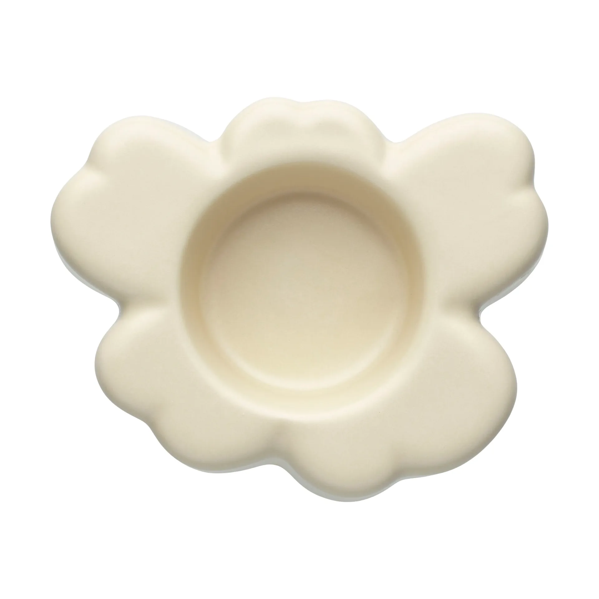 Unikko kaarsenhouder 3x10 cm, Hay Marimekko