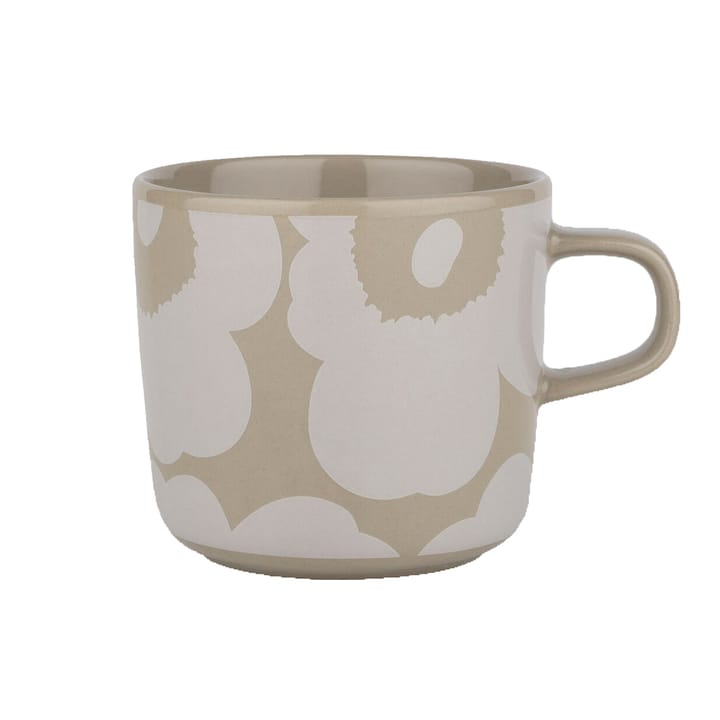 Unikko kop 20 cl - Beige - Marimekko