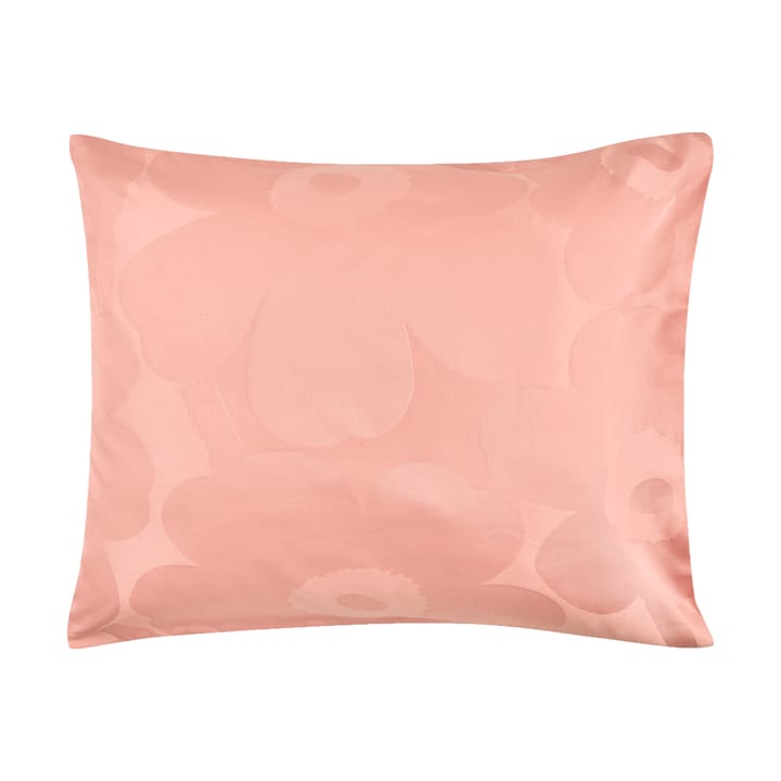 Unikko kussensloop 50x60 cm - Pink-powder - Marimekko