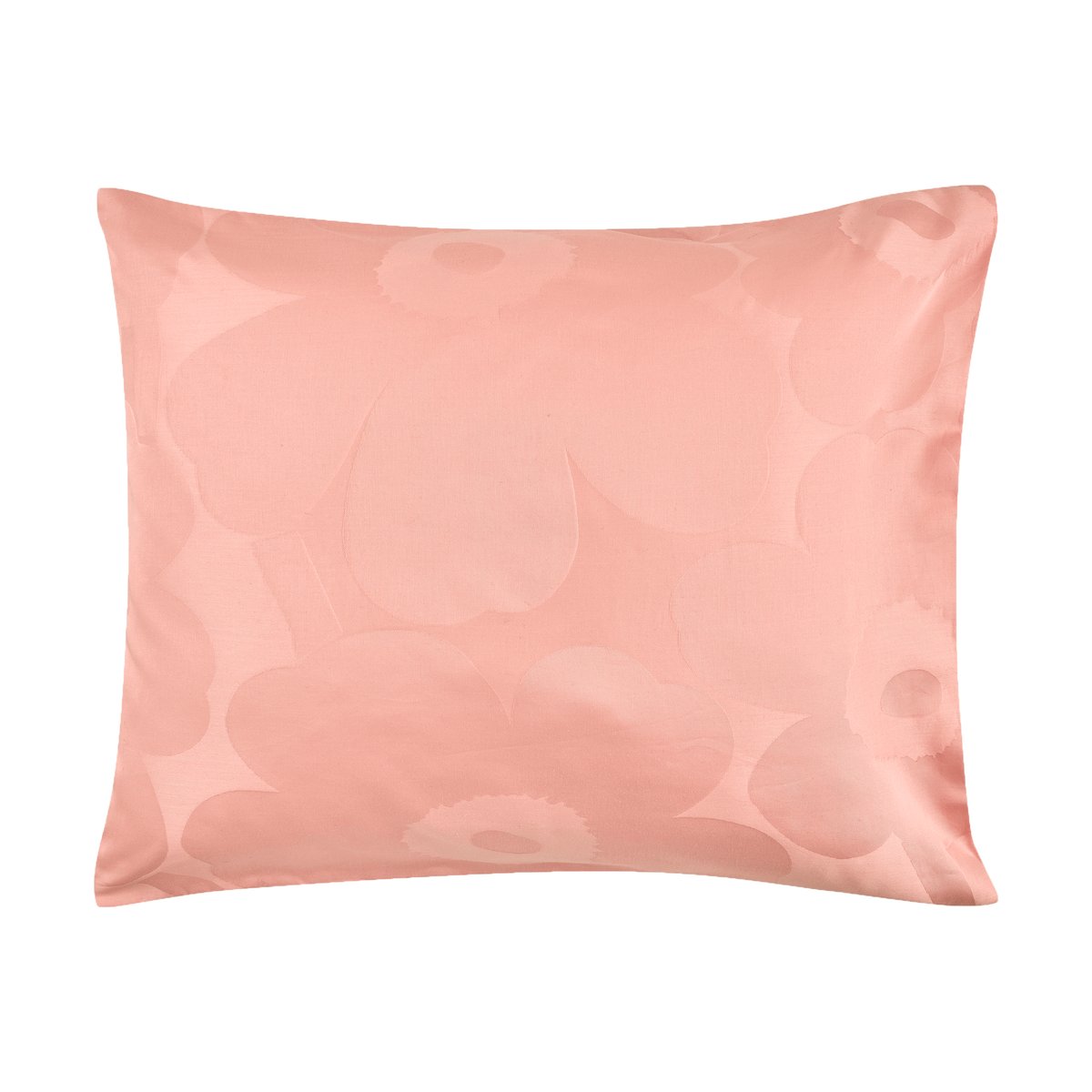 Marimekko Unikko kussensloop 50x60 cm Pink-powder | Scandinavisch Interieur | Kussenslopen | Roze