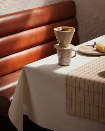Unikko mok 25 cl - Beige - Marimekko