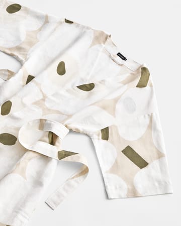 Unikko ochtendjas - Beige-white-green, S/M - Marimekko