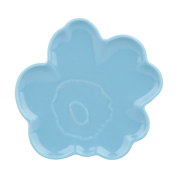 Unikko schaaltje 2-pack, Vergeet me niet, steengoed Marimekko