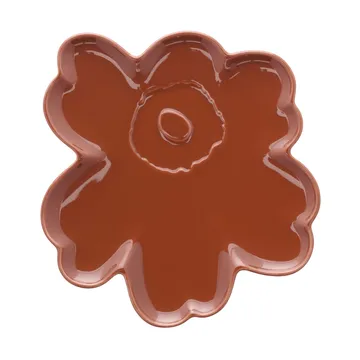 Unikko shape bord - Chestnut - Marimekko