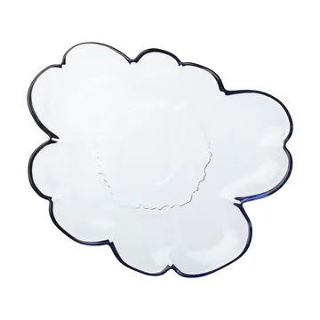 Unikko Shape schaal 20 cm - Lavender - Marimekko