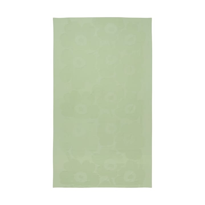 Unikko tafelkleed 140x250 cm - Sage - Marimekko