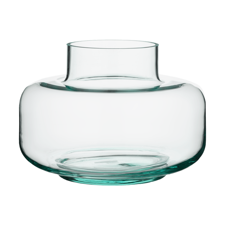 Urna vaas 21 cm - Cool pale aqua - Marimekko