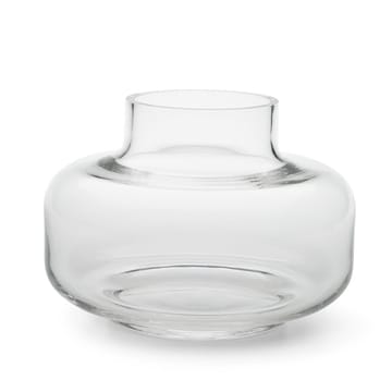Urna vaas 21 cm - helder - Marimekko