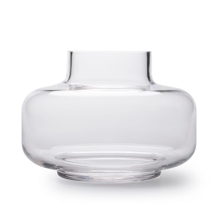 Urna vaas 21 cm, helder Marimekko