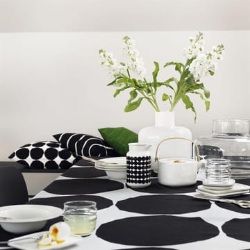 Urna vaas 21 cm - helder - Marimekko