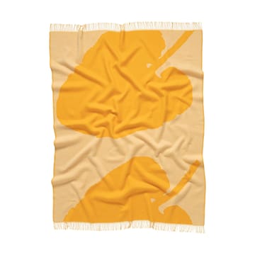 Valkea plaid 140x170 cm - Beige - Marimekko