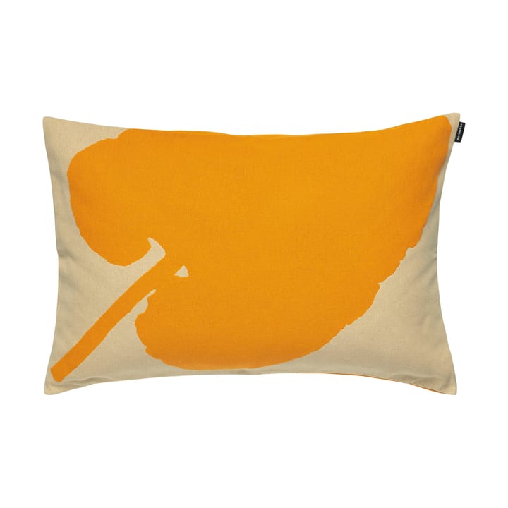 Valkea Yö kussensloop 40x60 cm - Beige - Marimekko