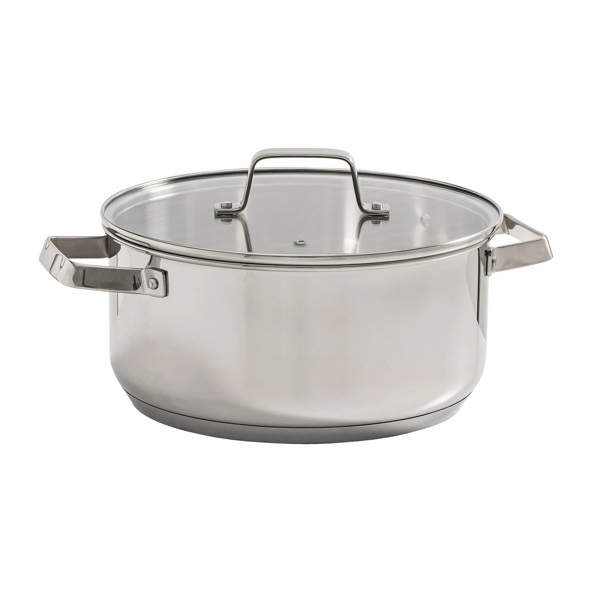 Markus Classic braadpan, 4,7 L Markus Aujalay