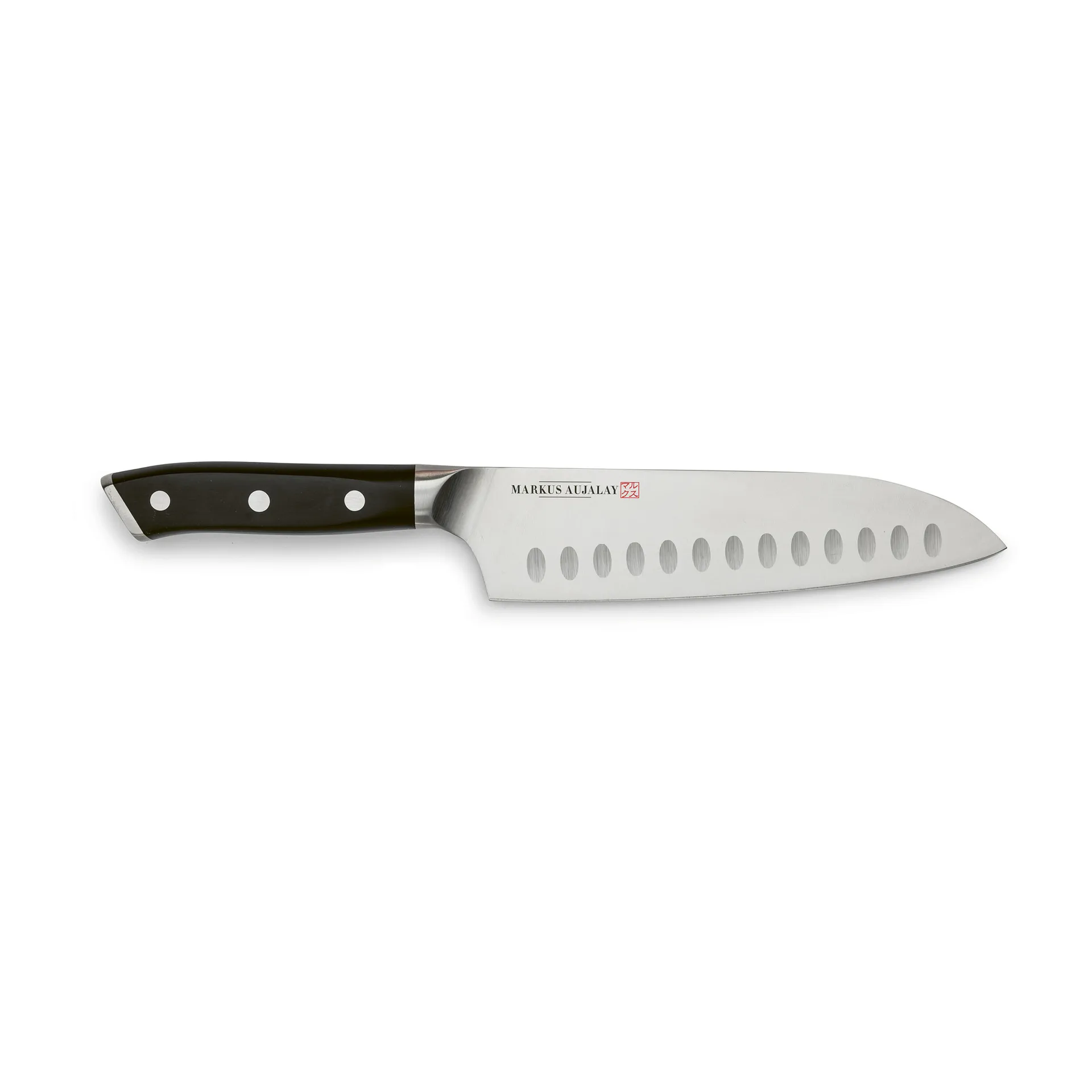 Markus Classic Japans koksmes, 30 cm Markus Aujalay