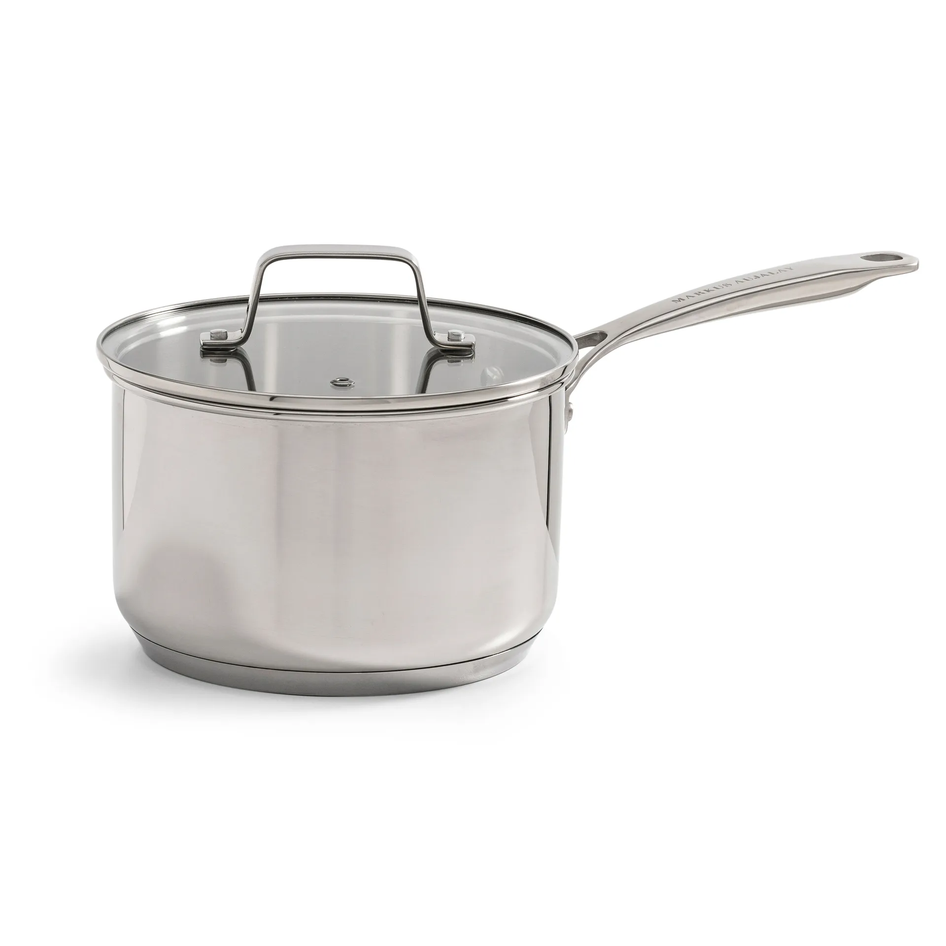 Markus Classic steelpan, 1,4 L Markus Aujalay