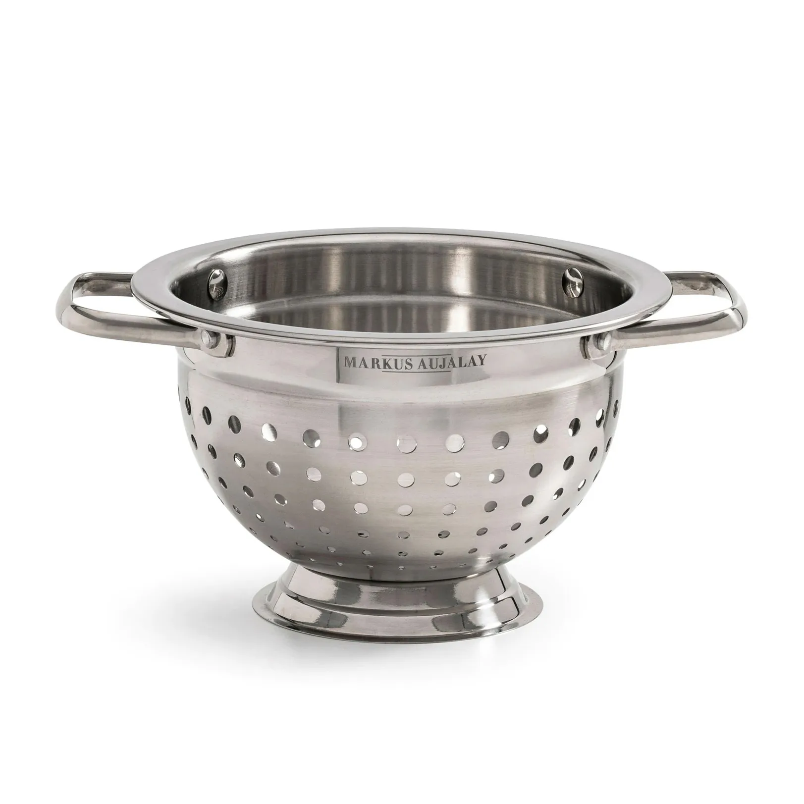 Markus Classic vergiet, 20 cm Markus Aujalay