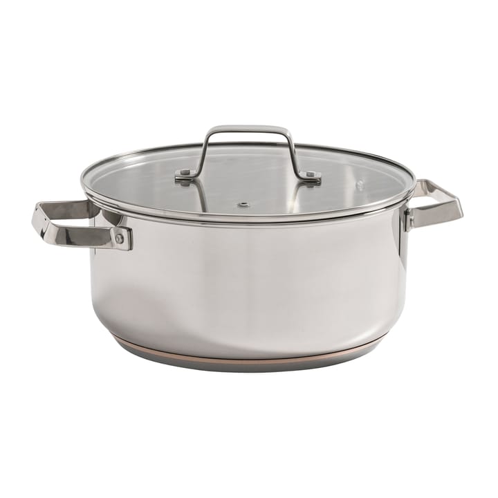 Markus Exklusiv braadpan - 4,7 L - Markus Aujalay