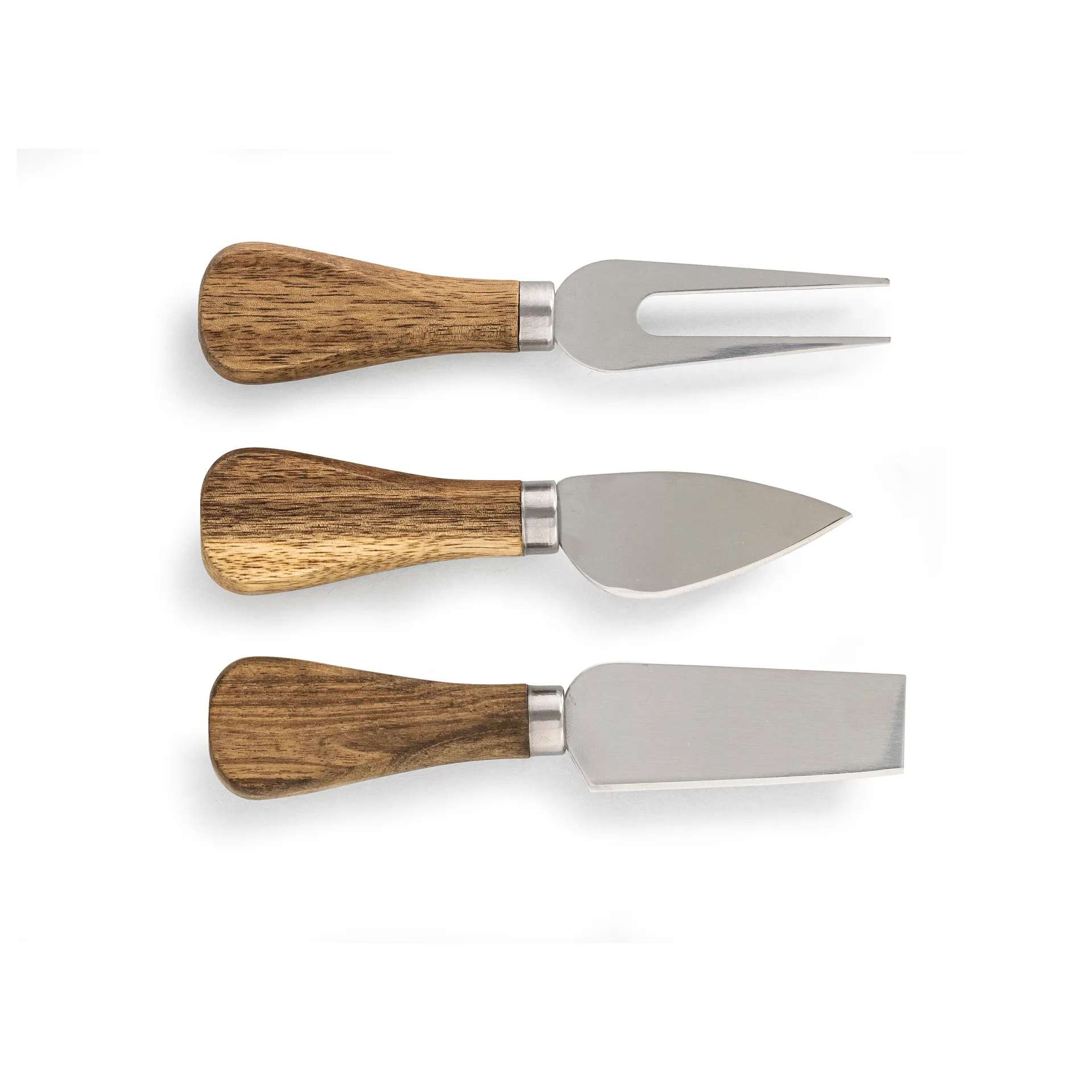 Markus kleine snijplank serveerplank 20x48 cm, Acacia Markus Aujalay