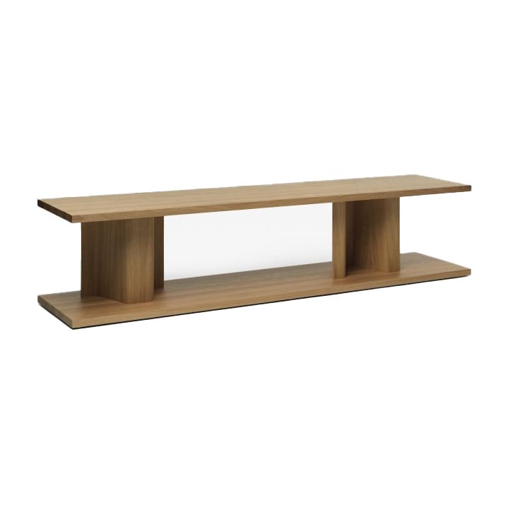 BIT bijzettafel - Eikenhout - Massproductions