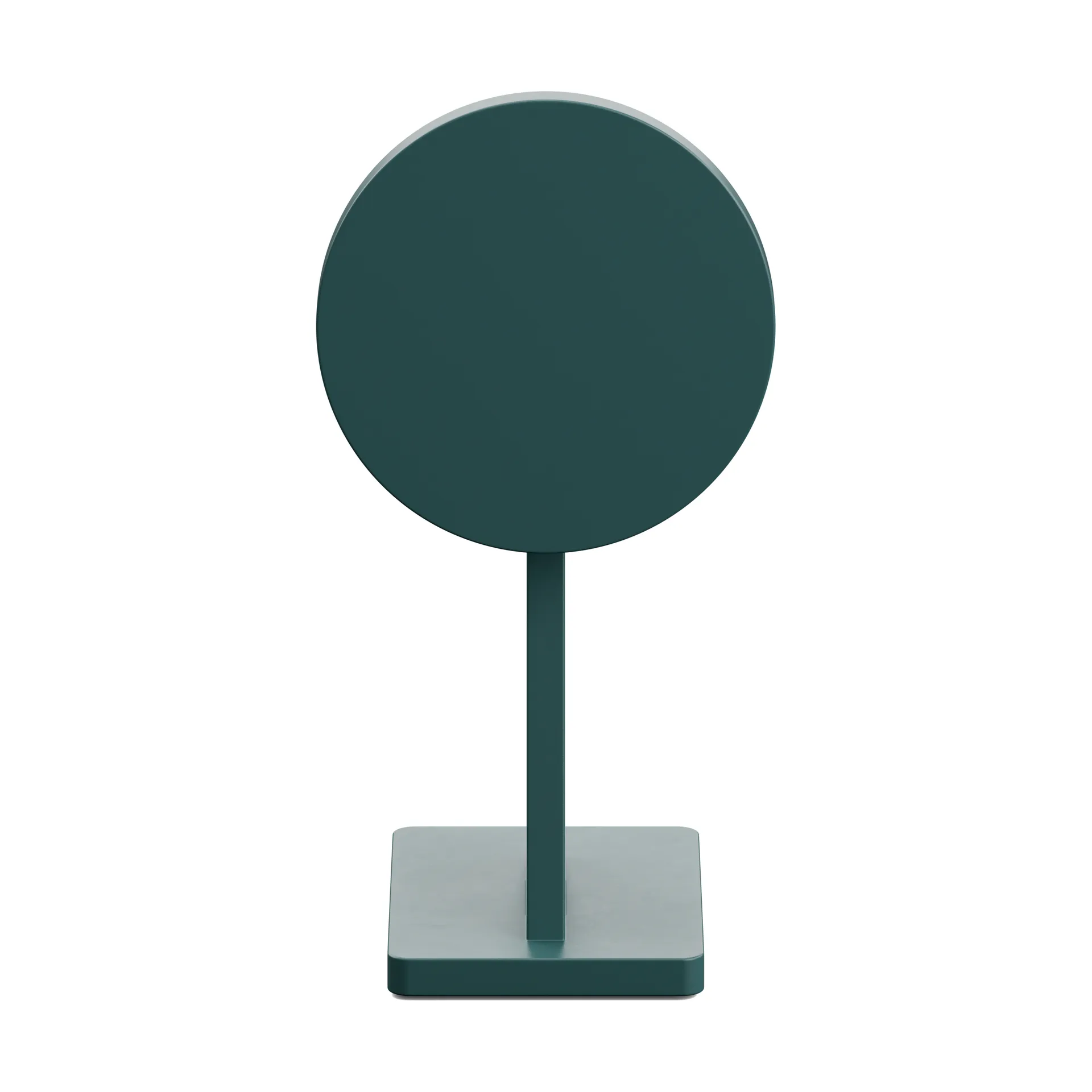 Buffer boekensteun, Blue green Massproductions