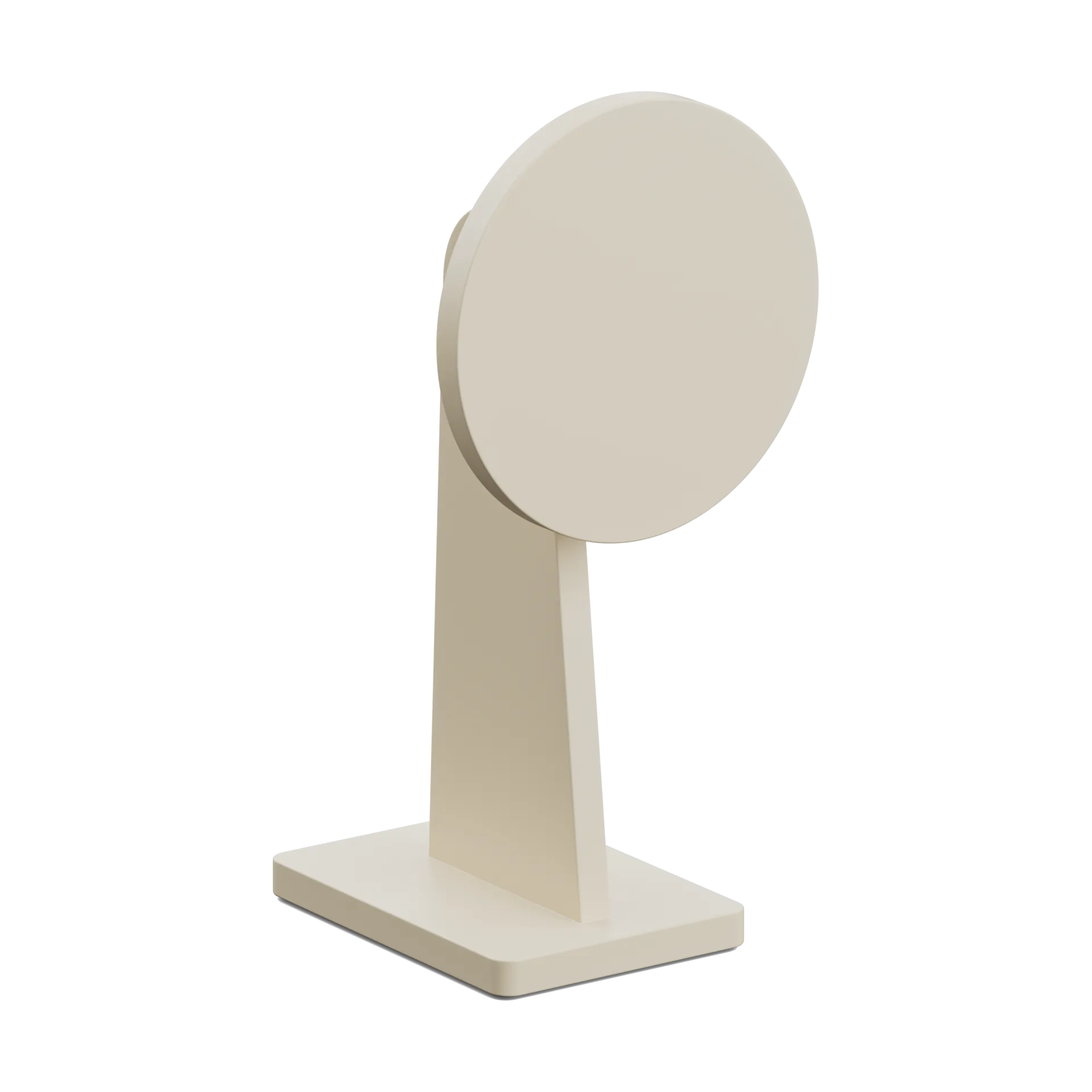 Buffer boekensteun, Ivory Massproductions