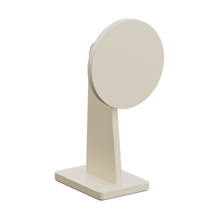 Buffer boekensteun - Ivory - Massproductions