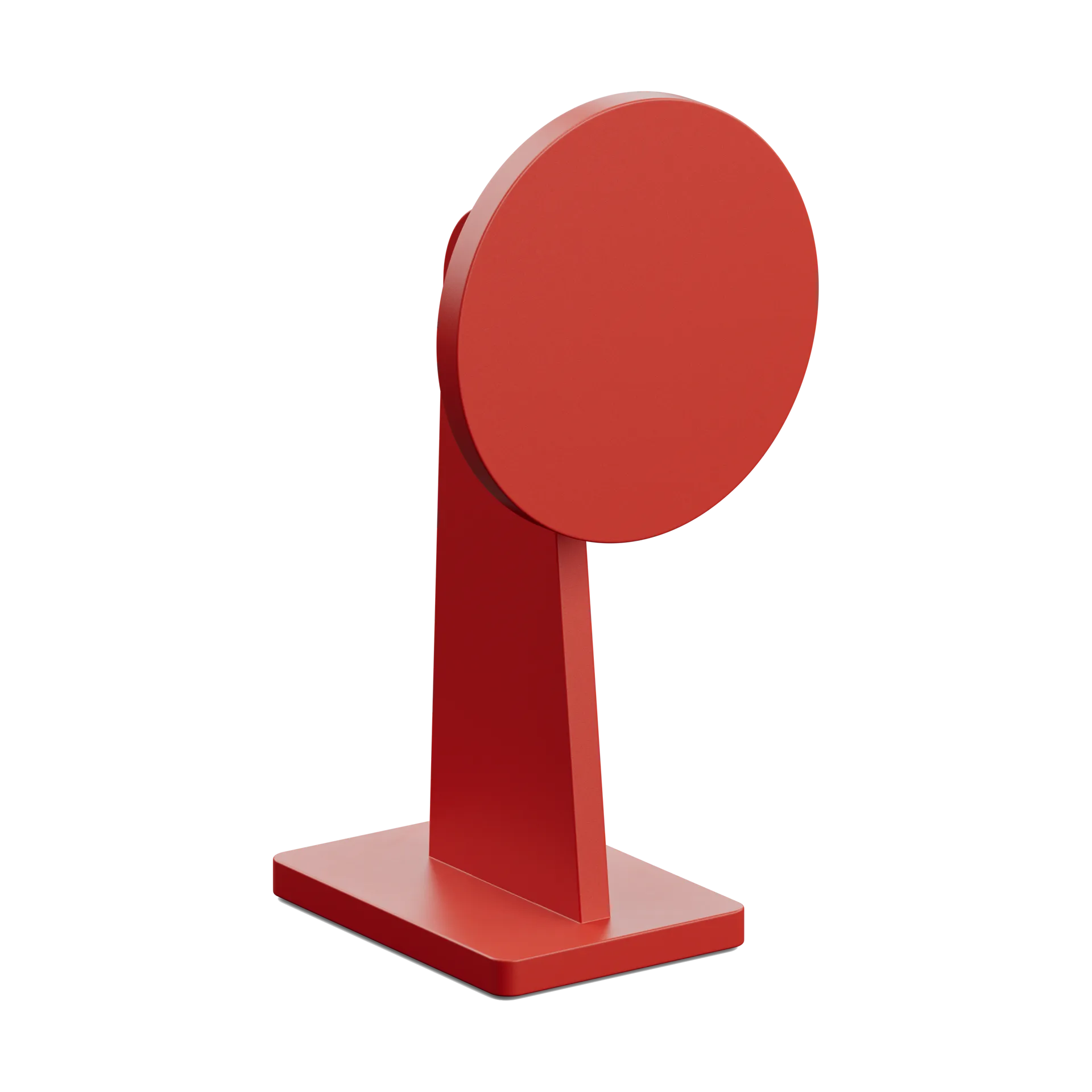 Buffer boekensteun, Massproductions red Massproductions