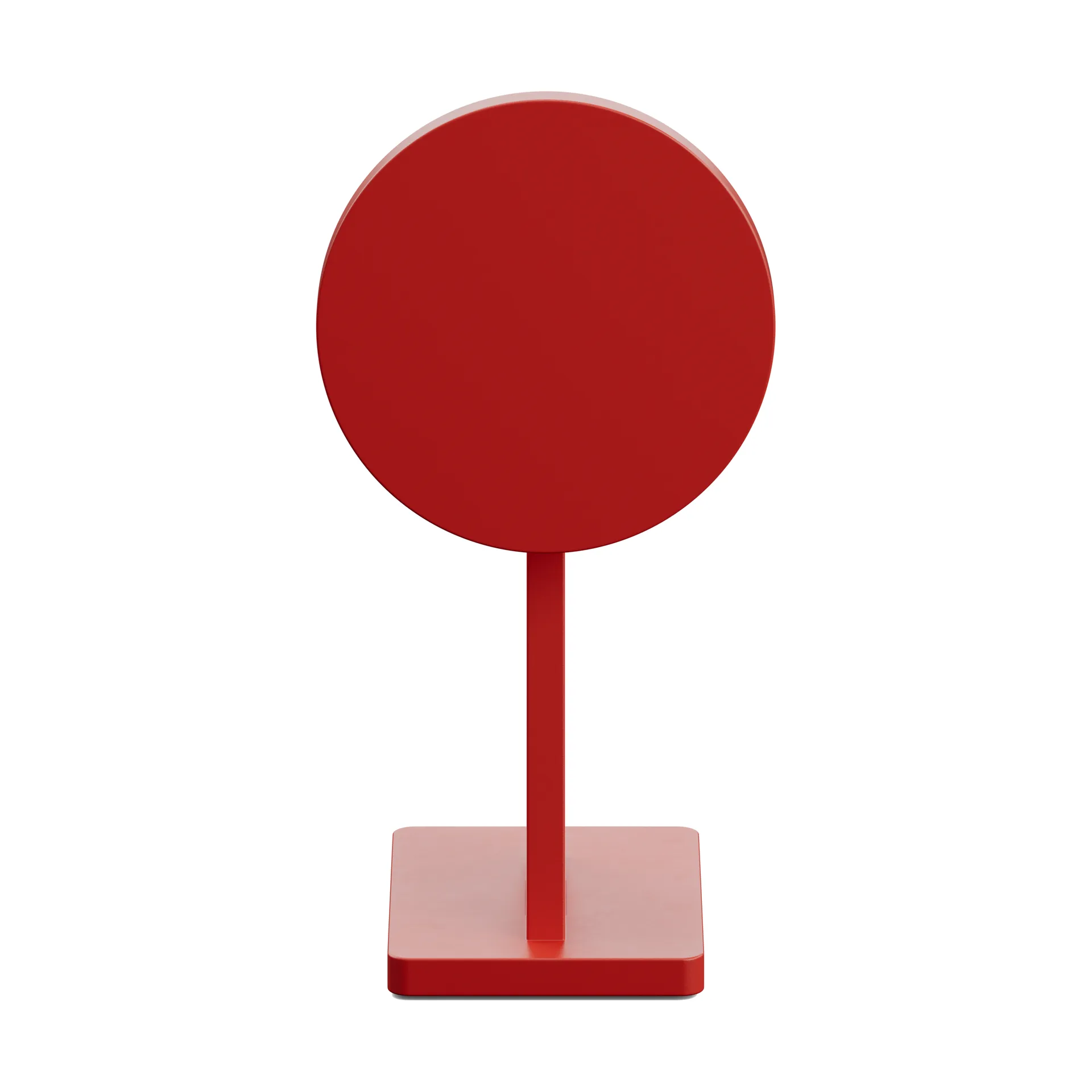 Buffer boekensteun, Massproductions red Massproductions