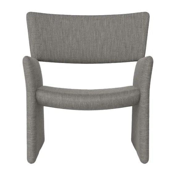Crown Easy Chair, Nori 7757/33 Massproductions
