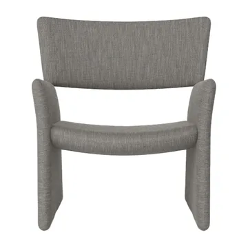 Crown Easy Chair - Nori 7757/33 - Massproductions