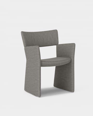 Crown fauteuil - Nori 7757/33 - Massproductions