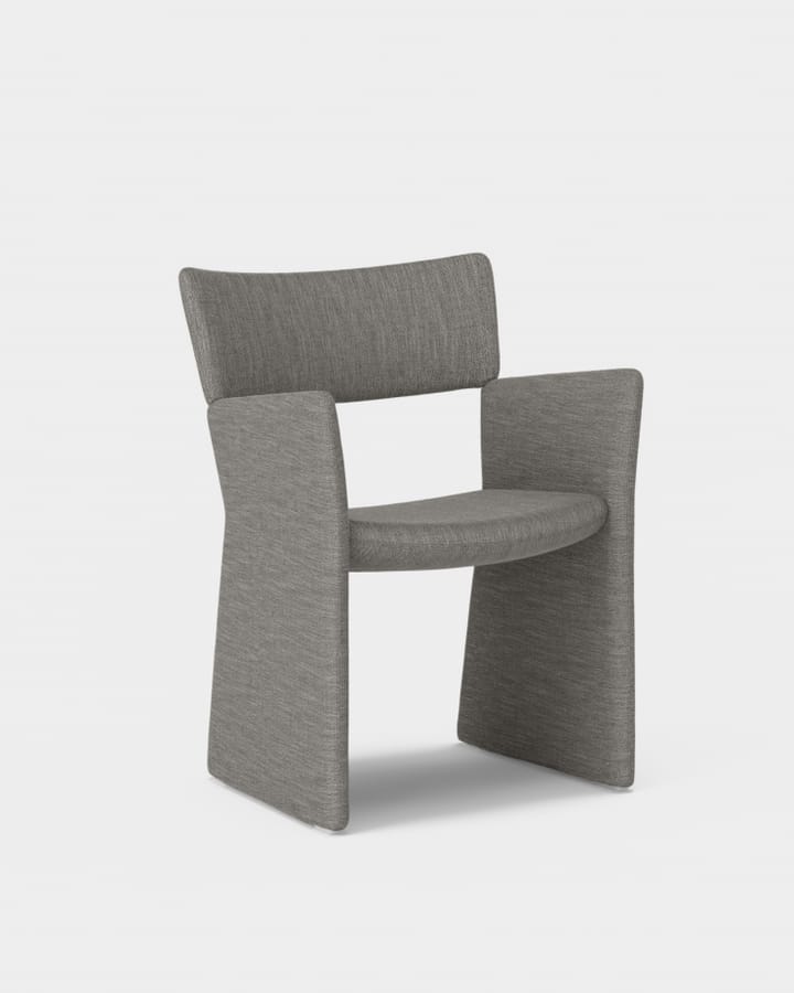Crown fauteuil, Nori 7757/33 Massproductions