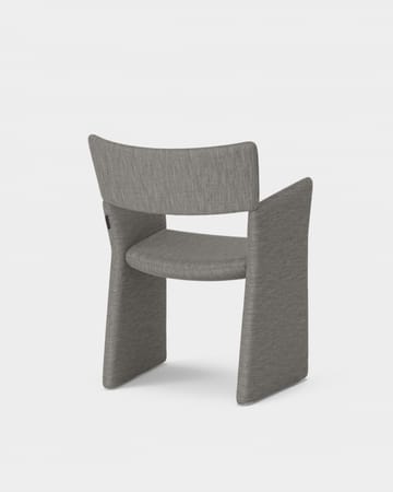 Crown fauteuil - Nori 7757/33 - Massproductions