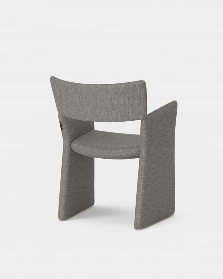 Crown fauteuil, Nori 7757/33 Massproductions