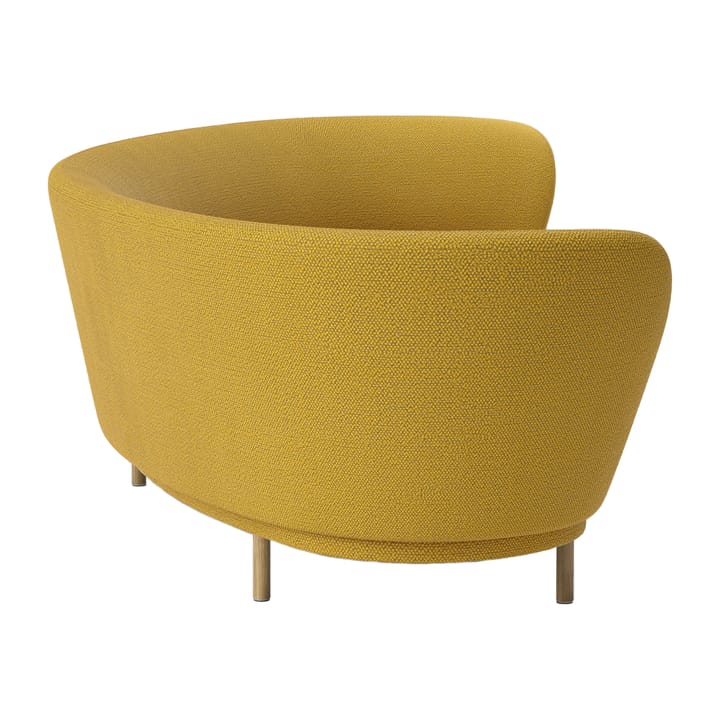 Dandy vierzitsbank , Sacho Safire 017-eikenhouten poten Massproductions