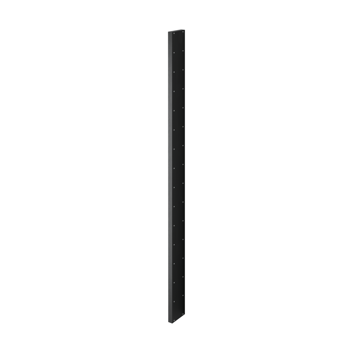 Massproductions Gridlock Linking Panel H1820 Black stained Ash
